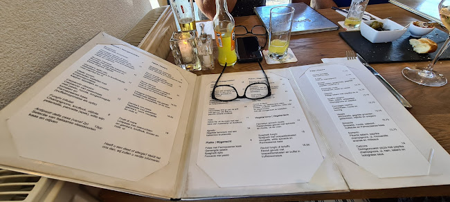 Sorrento Italiaans Restaurant