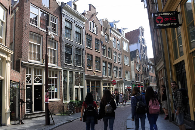 Oude Hoogstraat 9, 1012 CD Amsterdam