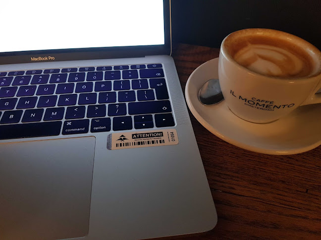 Comentarii opinii despre Caffè il Momento