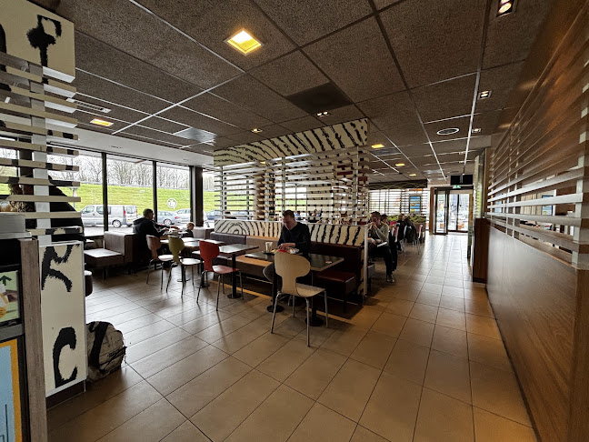 Comentarii opinii despre McDonald's Lelystad met McDrive