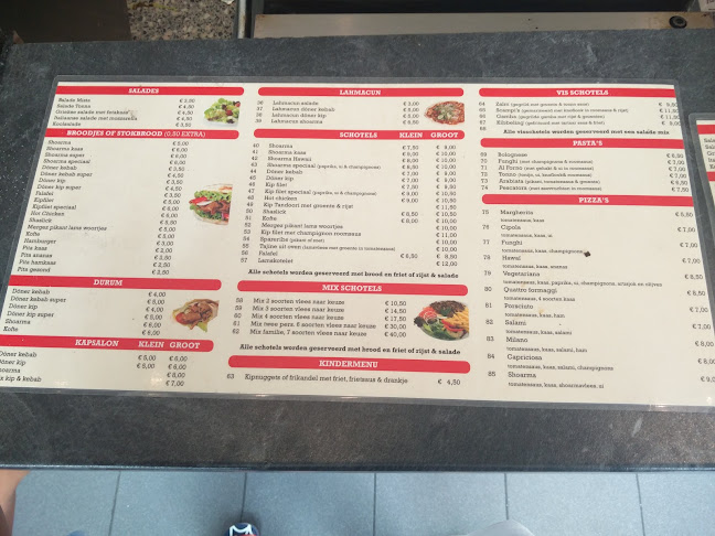 Döner Dream - Eindhoven