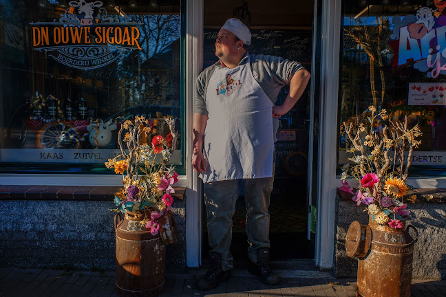 Arno IJsco - Zundert