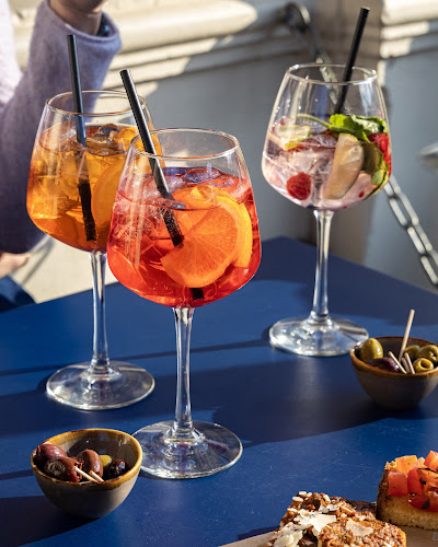 De Pizzabakkers Twijnstraat Open Times