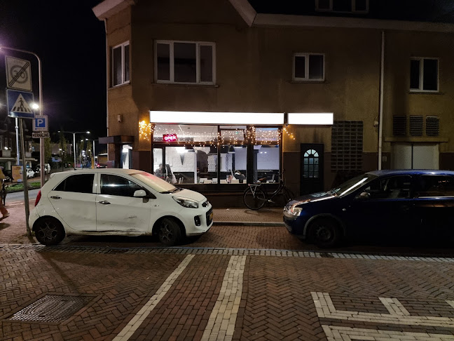 Comments and reviews of Eethuis Saray