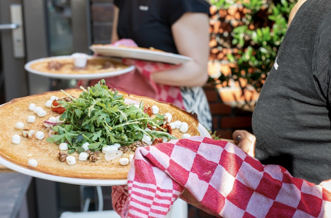 Tante Truus Pannenkoeken - Horeca
