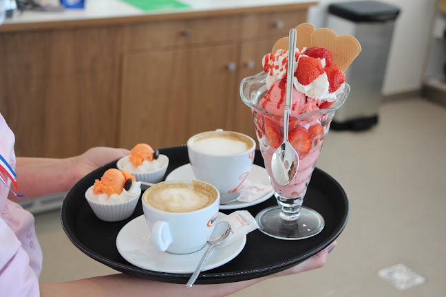 Opinii despre IJssalon de Schepper în Julianadorp - Horeca