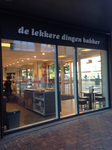 De Lekkere Dingen Bakker Waterlandplein - Amsterdam