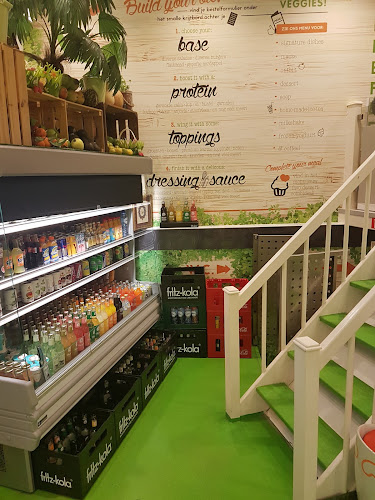 Zwart Janstraat 150B, 3035 AZ Rotterdam