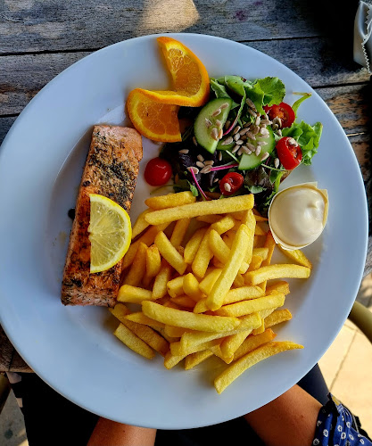 Brasserie Tien - Horeca