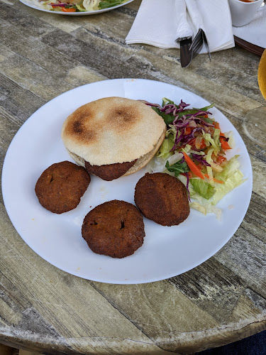 Comentarii opinii despre Steakhouse Shalom