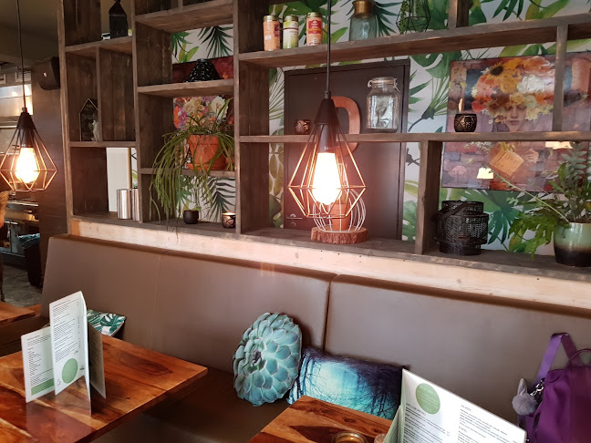 Restaurant Julie's Phone number