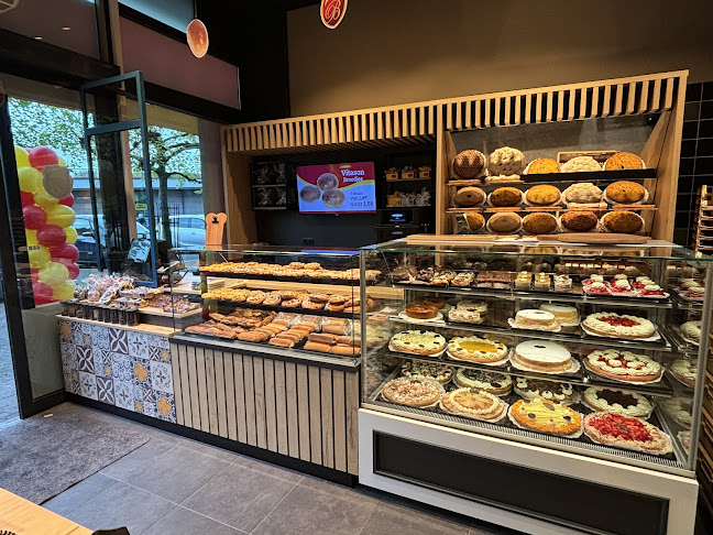 Comentarii opinii despre Bakkerij Broekmans