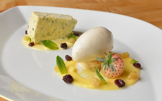 Ross Lovell aan de Waal