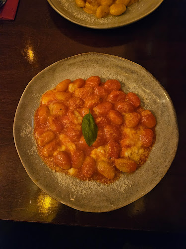 Comentarii opinii despre Scottadito