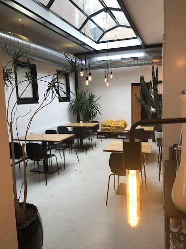 Friet District - Horeca