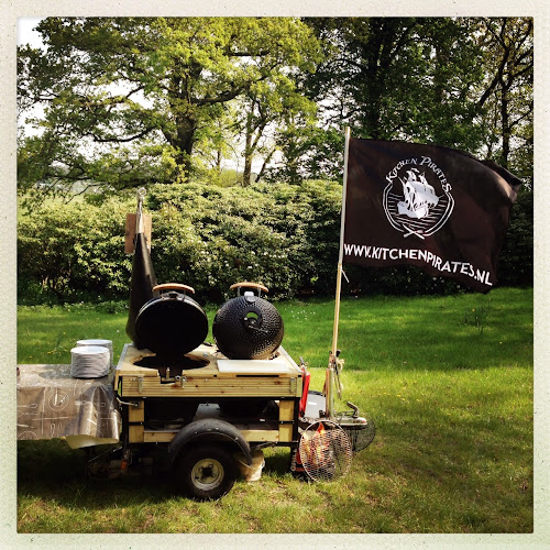 Comments and reviews of Kitchen Pirates