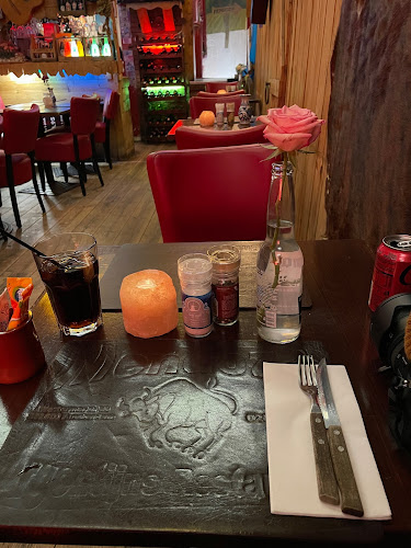 Mendoza Restaurant - Horeca