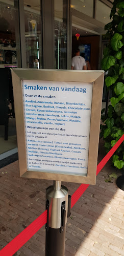 Opinii despre IJssalon Mariola în Almere - Horeca