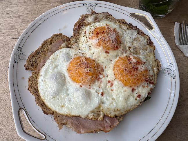 Gewoon bij Sjuul - Horeca