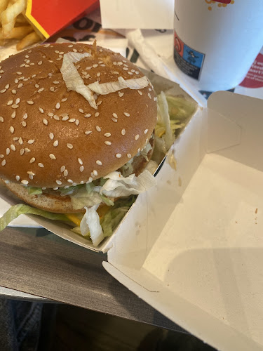 McDonald's Muiden - Muiden