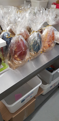 Comentarii opinii despre Banketbakkerij Nijstad