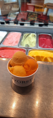 IJssalon Vorst - Utrecht