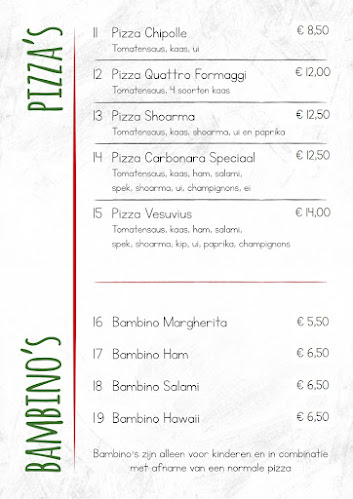 Dal Forno - Grijpskerk