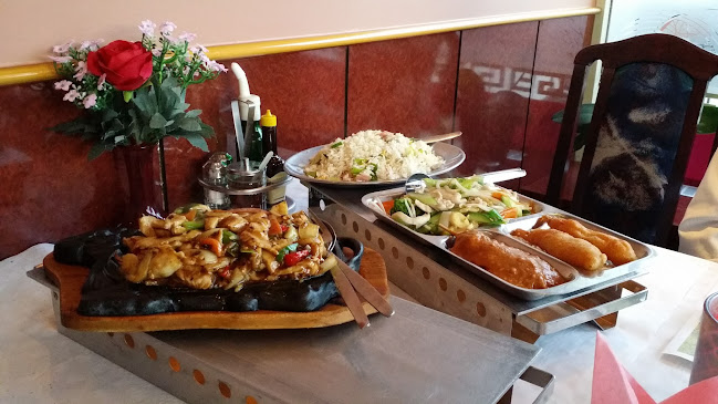 Opinii despre Kwong Chow Zevenaar în Zevenaar - Horeca