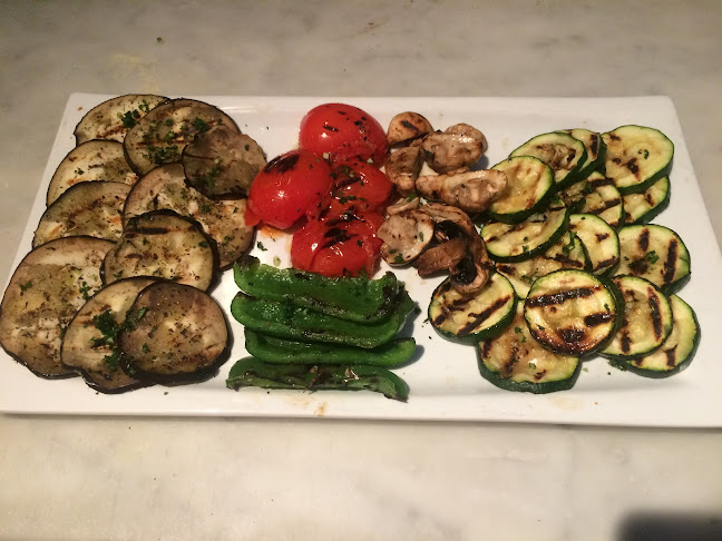 Opinii despre Apericena-Trattoria il Pappagallo în Uithoorn - Horeca