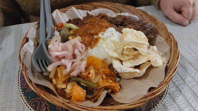 Warung Senang - Middelburg