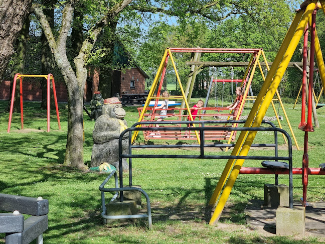 Cafe de Molenberg - Horeca