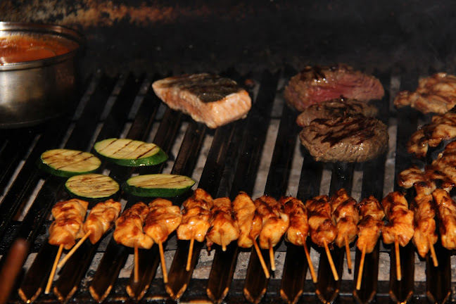 Comentarii opinii despre Samy's Eethuis