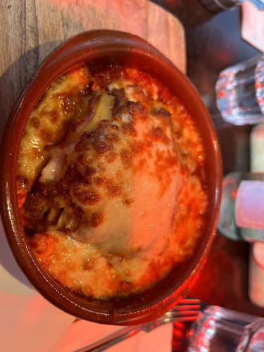 Opinii despre Ristorante Il Primo în Amsterdam - Horeca