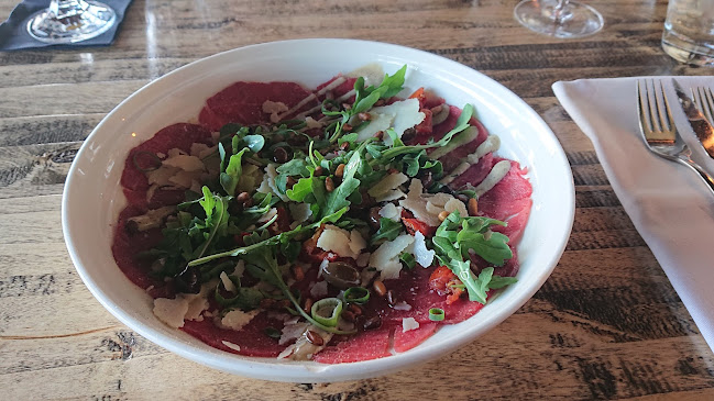 Comentarii opinii despre Steakhouse André Dokter