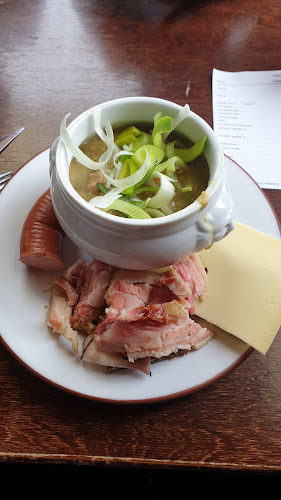 Comentarii opinii despre Grand eetcafé De Klap