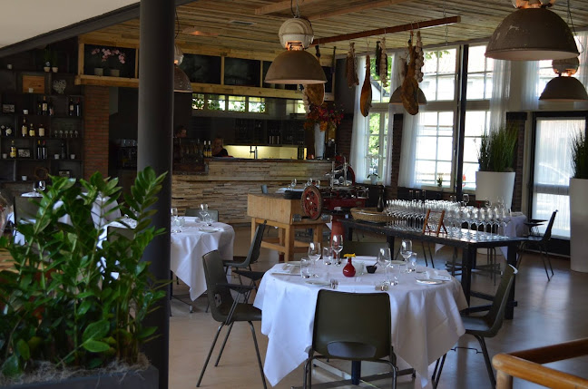 Comentarii opinii despre Restaurant de Wilg