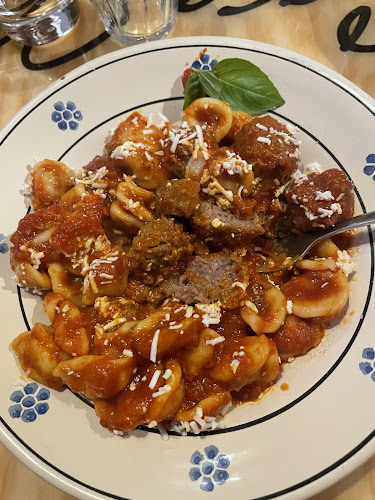 Opinii despre Casa Nostra în Amsterdam - Horeca