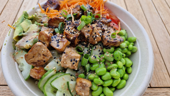 Surfside Poké - Maastricht - Horeca