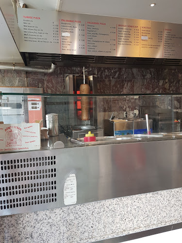 Opinii despre Cafetaria Semih în Amersfoort - Horeca