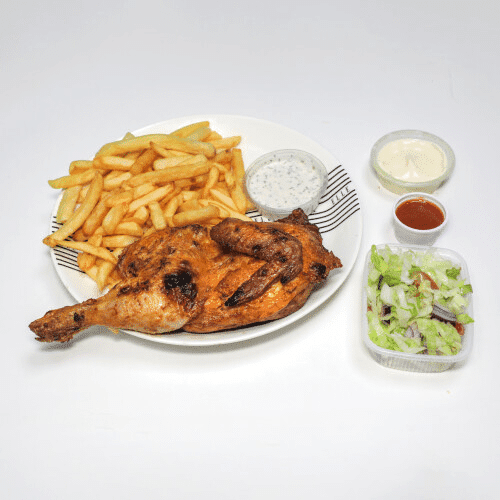 Bakkerij Oostlaan - Horeca