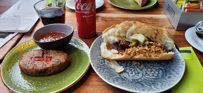 Opinii despre Douwe Egberts-café în Zoetermeer - Horeca