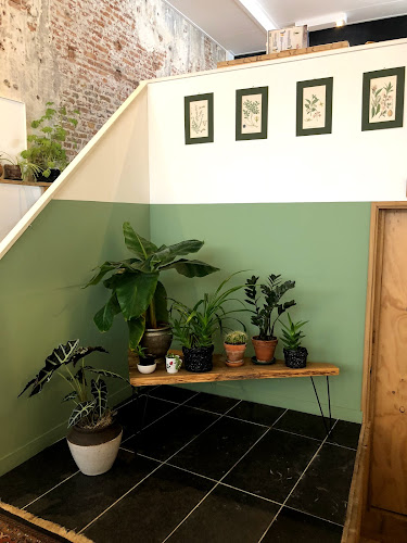 Comentarii opinii despre Lunchcafé curcuma