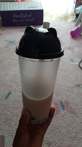 Comments and reviews of CEO Coffee & Bubble Tea