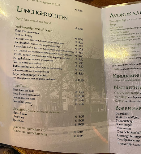 Naarderstraat 2, 1271 CE Huizen