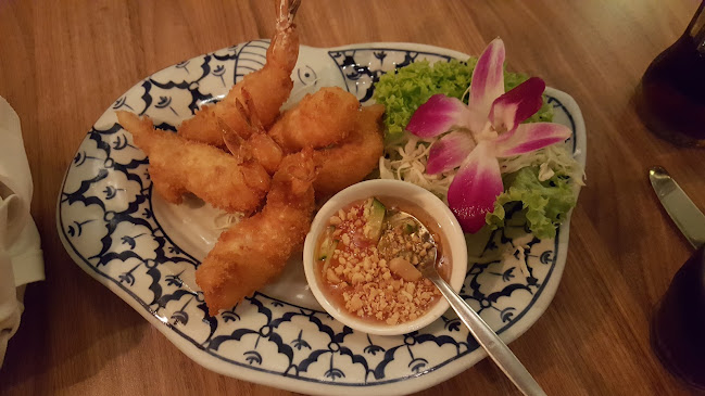 Comentarii opinii despre Erawan Thai Restaurant