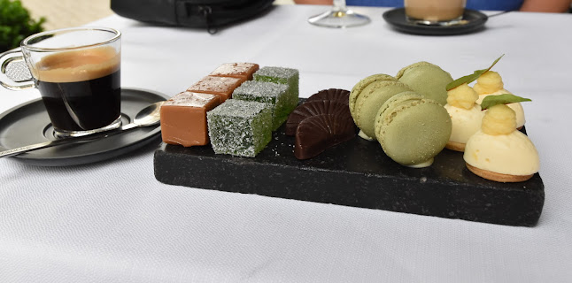 Restaurant Wiesen - Eindhoven