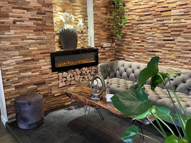 Lunch- en Dinerroom De Levensgenieter - Barneveld