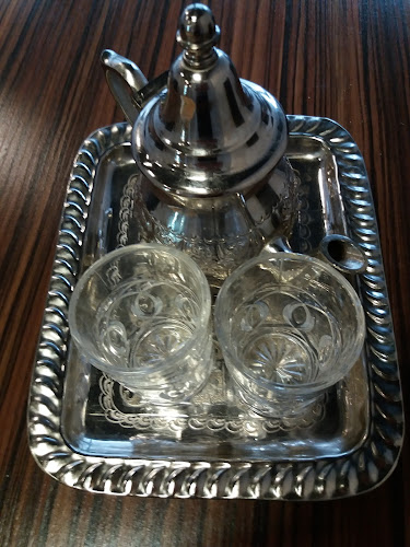 Bakkerij menara Boulangerie en Patisserie ontbijt en lunch Vuurplaat 322) - Rotterdam