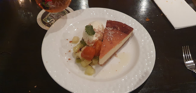 Opinii despre Restaurant Recht în Apeldoorn - Horeca