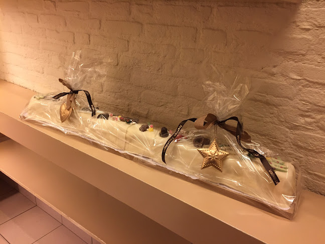 Brood- en Banketbakkerij Hopstaken